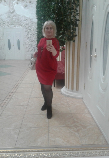 My photo - Elena, 48 from Kineshma (@elena440767)