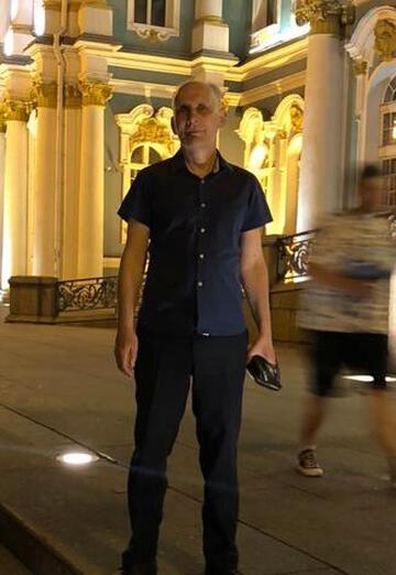 Моя фотография - Александр, 61 из Альметьевск (@aleksandr764432)