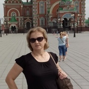 татьяна, 48, Вологда