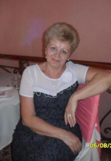Моя фотография - Ольга, 62 из Бузулук (@olga297530)