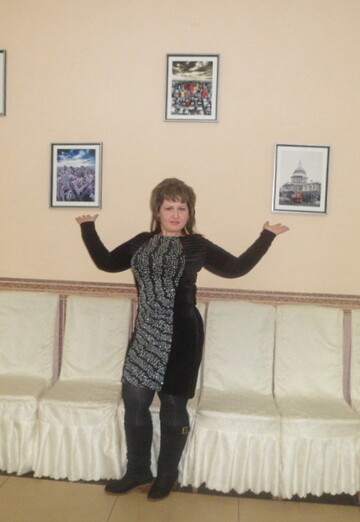 My photo - Ksyusha, 41 from Pavlodar (@ksusha1997)