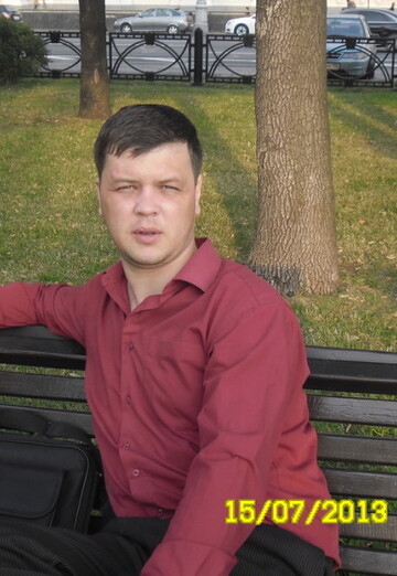 Моя фотография - иван, 41 из Омск (@ivan154241)