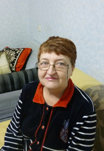 Моя фотография - Надежда, 71 из Луганск (@nadejda91282)