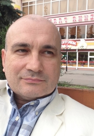 My photo - Beslan, 65 from Pyatigorsk (@beslan64)