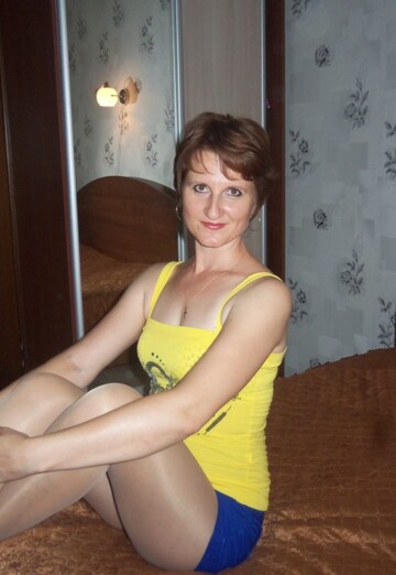 My photo - Lyubava, 41 from Pallasovka (@lubava8066070)