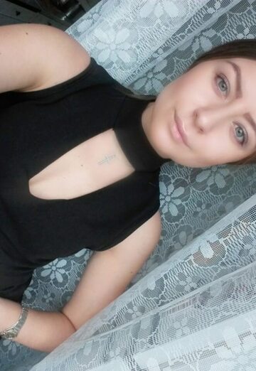 Моя фотографія - Татьяна, 29 з Дніпро́ (@tatyana165274)