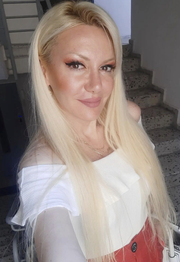My photo - Catherine Duch, 44 from Carry-le-Rouet (@catherineduch)