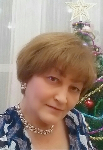 Моя фотография - Лилия, 57 из Челябинск (@liliya28572)