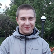 Andrey Tazov 21 Novouralsk
