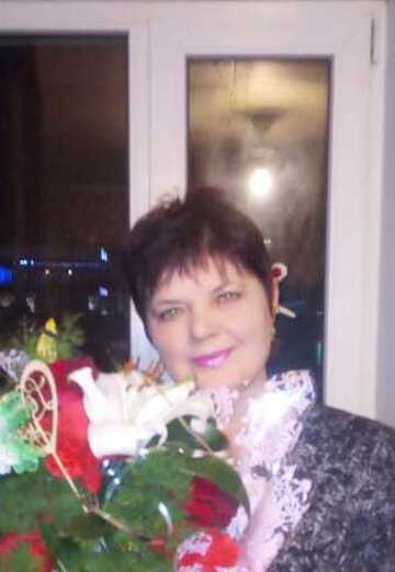 My photo - Galina, 59 from Petropavlovsk-Kamchatsky (@galina87066)