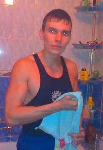 Моя фотография - Дмитрий, 33 из Рудный (@dmitriy108772)