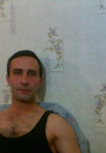 My photo - ANDREI, 47 from Karasuk (@andrei19581)