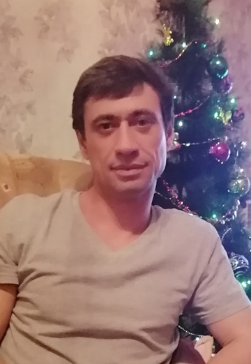 Моя фотография - Александр, 51 из Чапаевск (@aleksandr940660)