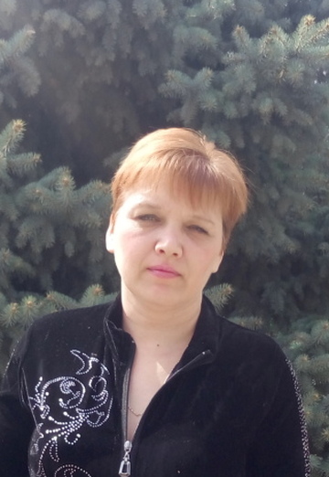 Моя фотография - Елена, 48 из Бишкек (@elena461022)