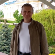 Вадим, 48, Аткарск