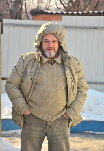 My photo - Viktor, 70 from Voronezh (@viktor175146)