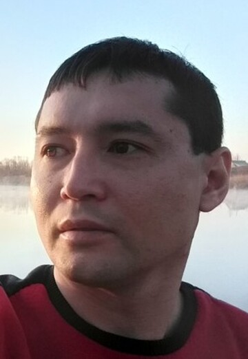 My photo - sab, 37 from Novotroitsk (@sab127)