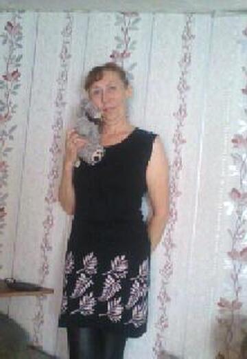 Моя фотография - Ольга, 57 из Анжеро-Судженск (@olgagonibisova)