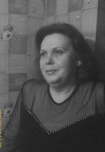 My photo - Inga, 61 from Belaya Tserkov (@inga620)