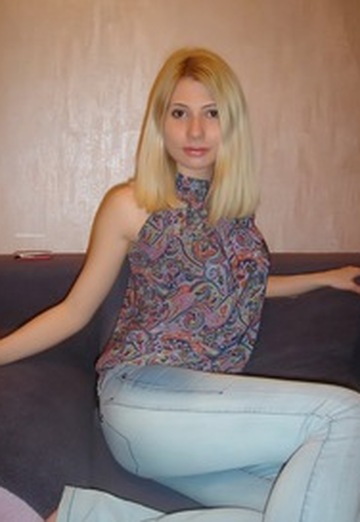 Моя фотография - Елена, 38 из Луганск (@elena294524)
