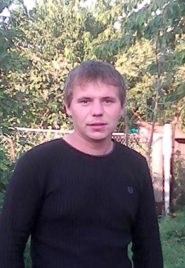 My photo - Vasiliy, 30 from Novorossiysk (@vasiliy92815)