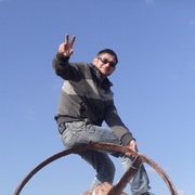 Дмитрий, 42, Александровск-Сахалинский
