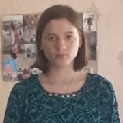 Алёна Павловская, 24, Терней