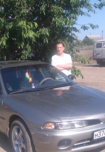 My photo - VLADIMIR, 61 from Tikhoretsk (@vladimir261673)