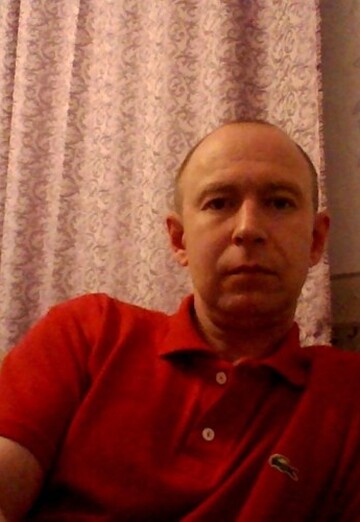 Моя фотография - Владимир, 42 из Сургут (@vladimir215276)