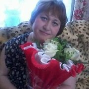 Светлана, 52, Омутнинск