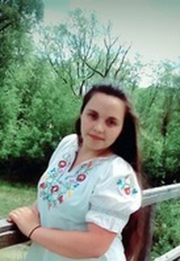 My photo - Mashunya, 27 from Storozhynets (@mashunya534)
