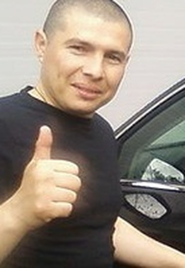 My photo - Oleg, 44 from Yegoryevsk (@oleg152226)