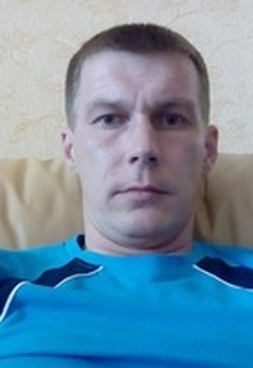 Моя фотография - Денис, 40 из Шенкурск (@denis181499)