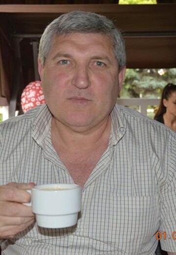 Моя фотография - Вячеслав, 61 из Афины (@vyacheslav50626)