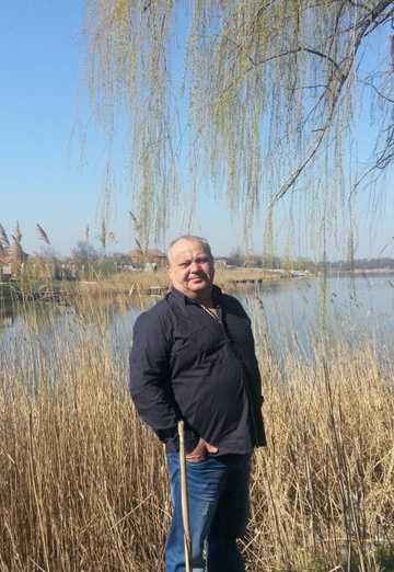 My photo - aleksandr, 65 from Krivoy Rog (@aleksandr611762)