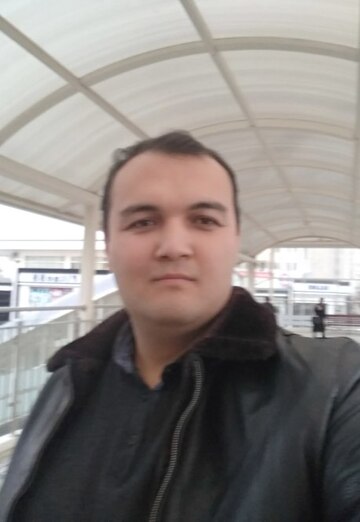 My photo - Davronbek, 36 from Andijan (@davronbek176)