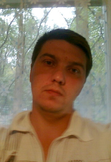 Моя фотография - Егор, 40 из Запорожье (@egor33924)