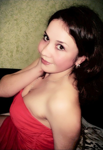 My photo - Alka, 31 from Romny (@alwka7739720)