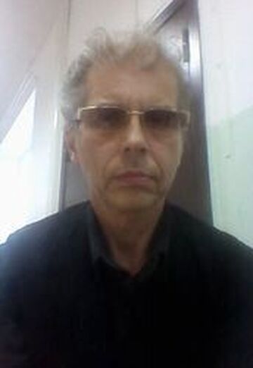My photo - Constantin, 61 from Ryazan (@constantin219)