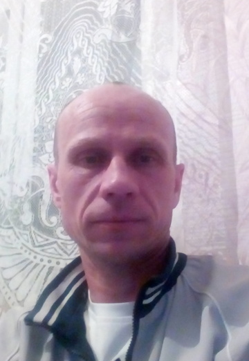 Моя фотография - Vasiliy, 49 из Магнитогорск (@vasiliy56647)
