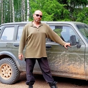 Олег, 49, Великий Новгород
