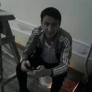 Suyunbek, 44, Ленинск