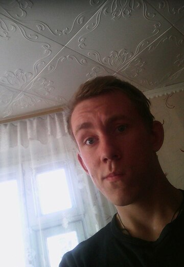 My photo - Vitaliy, 27 from Zelenodol'sk (@vitaliy53940)