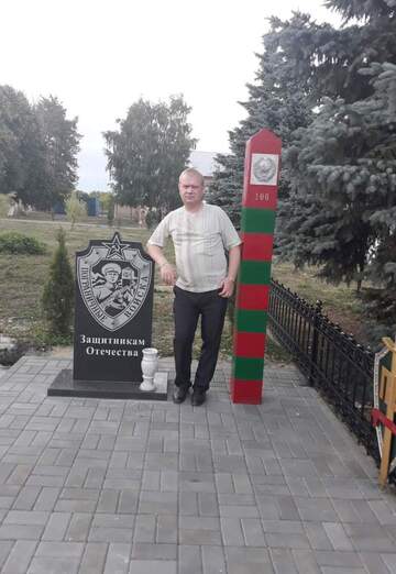 Моя фотография - Андрей, 45 из Тамбов (@andrey529952)