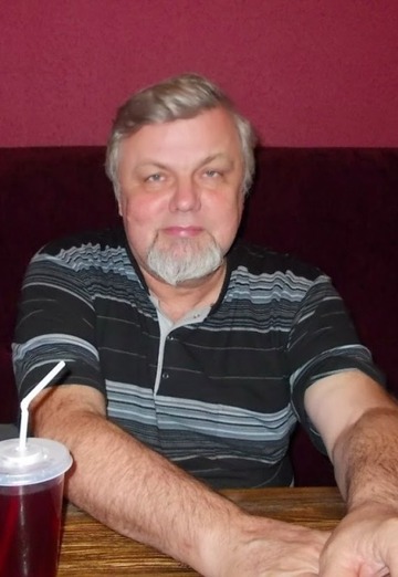 My photo - Evgeniy, 75 from Varna (@evgeniy159048)