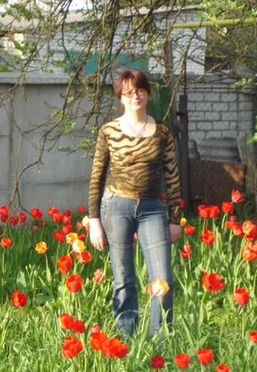 Моя фотография - Ирина, 53 из Харьков (@irina8858)
