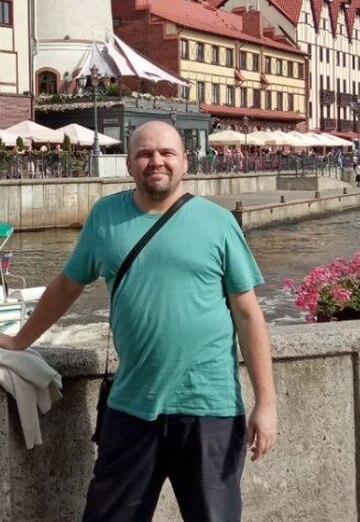 My photo - Fronder2013, 38 from Minsk (@fronder)