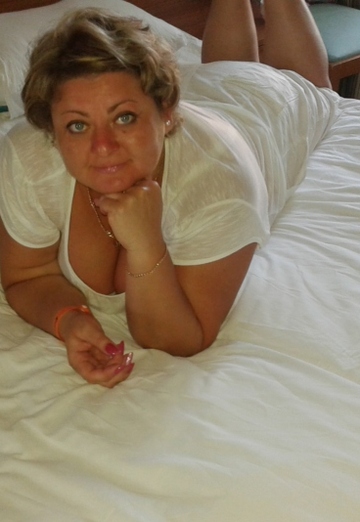 Моя фотография - Марина, 45 из Владимир (@marina189181)