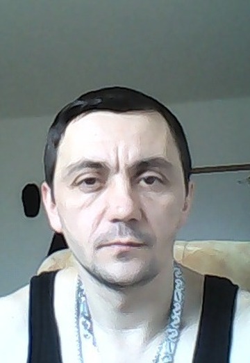 My photo - SERGEY, 44 from Prague (@sergey641775)