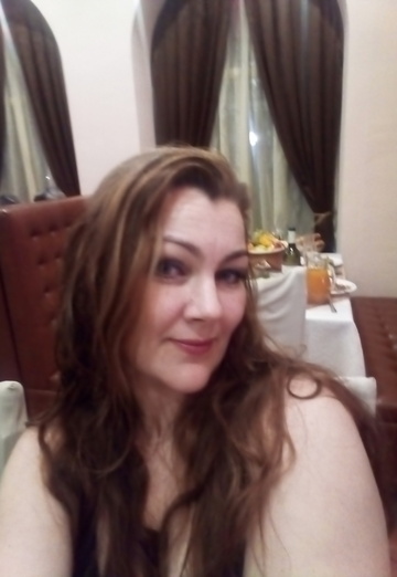 Моя фотография - Татьяна, 45 из Рязань (@tatyana301436)